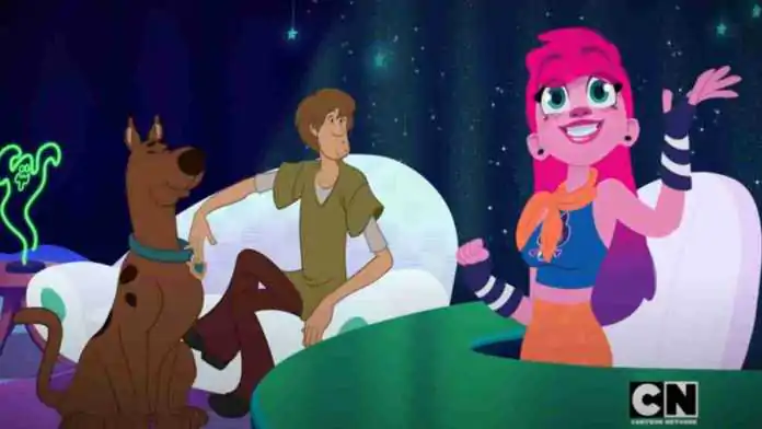 Any Malu Show: Scooby-Doo e Salsicha são os convidados no programa do Cartoon Network