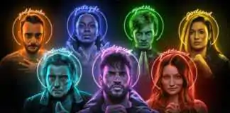American Gods: Confira o novo trailer da nova temporada divulgada na CCXP Worlds