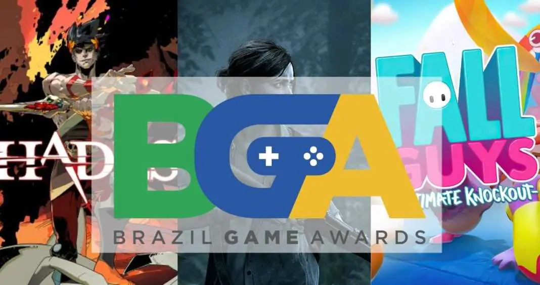 Confira a lista completa de indicados do Brazil Game Awards 2020