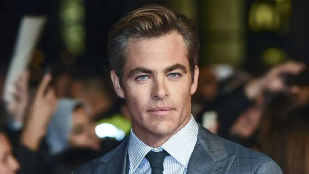 Dungeons & Dragons: Chris Pine pode estrelar o filme