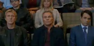 Cobra Kai: Netflix divulga trailer da 3.ª temporada
