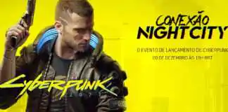 Cyberpunk 2077: Evento Conexão Night City acontece hoje (9)