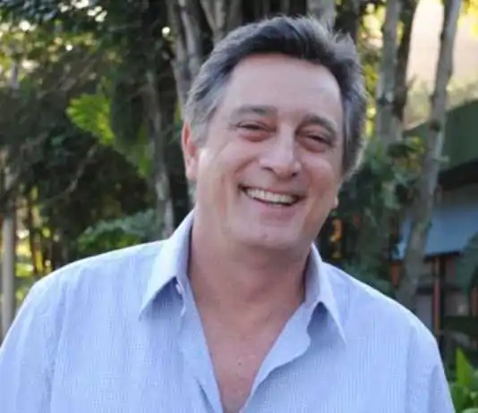 Ator Eduardo Galvão morre aos 58 anos