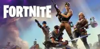 Fortnite: Novo evento "reinicialize um amigo" já disponível