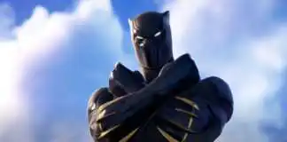 Fortnite: Skin de Pantera Negra e emote de Wakanda Forever já disponíveis