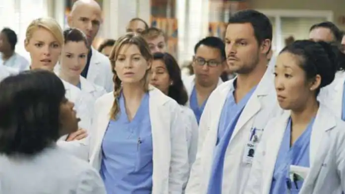 Grey's Anatomy: Sony anuncia estreia da nova temporada para fevereiro