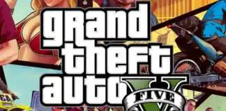 GTA V Online: As festas de fim de ano chegaram