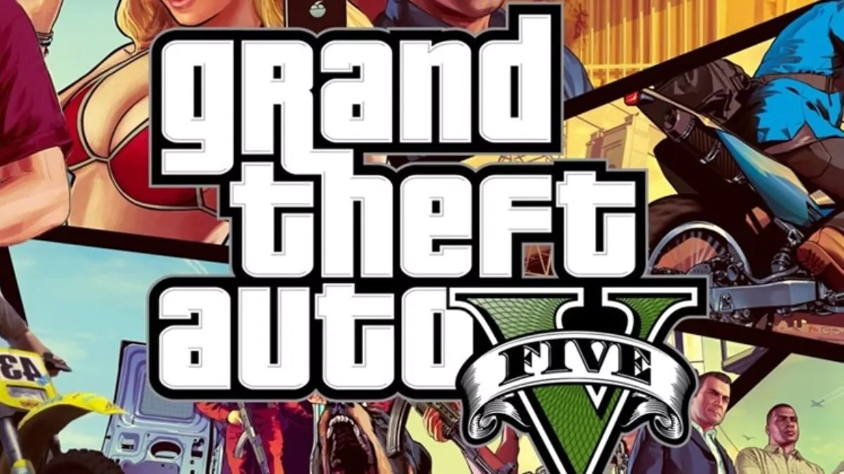 GTA V Online: As festas de fim de ano chegaram