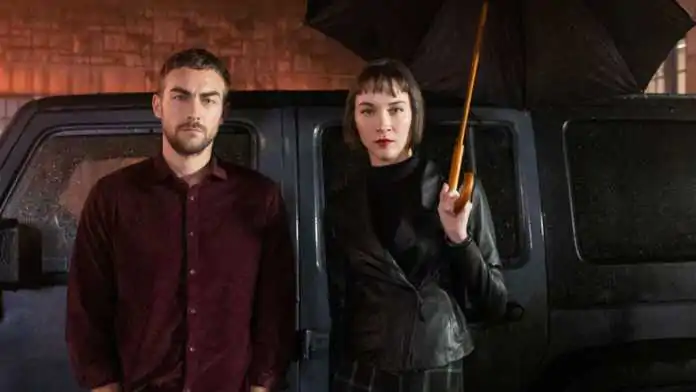 Helstrom: Hulu cancela o drama sobrenatural da Marvel