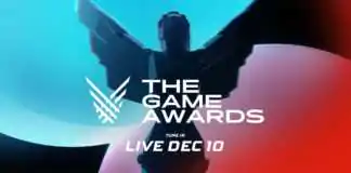 Assista ao vivo toda cerimônia do The Game Awards 2020