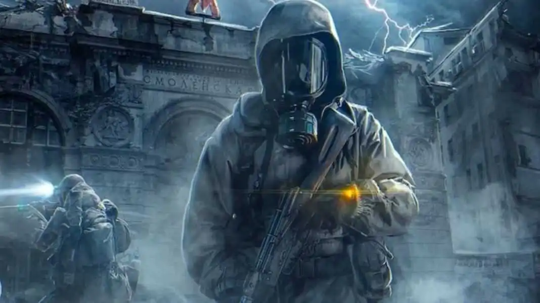 Metro: 2033 Redux | Saiba como resolver o problema de inicialização na Epic Games