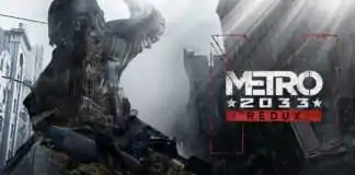 Metro: 2033 Redux pode ser o jogo gratuito desta terça (21) na Epic Games [Rumor]