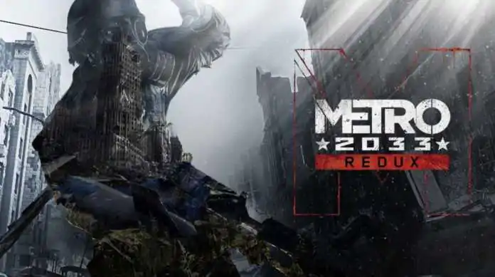 Metro: 2033 Redux pode ser o jogo gratuito desta terça (21) na Epic Games [Rumor]