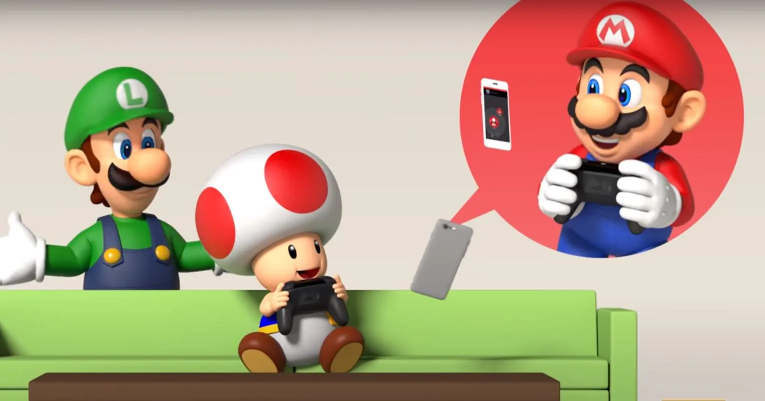 Nintendo eshop já está disponível para os usuários Brasileiros