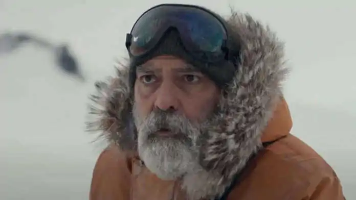 O Céu da Meia-noite: Filme de George Clooney ganha trailer final