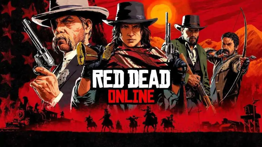 Versão standalone de Red Dead Online já está disponível nos consoles e PC