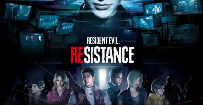 Resident Evil Resistance está com fim de semana gratuito