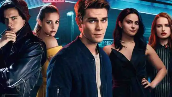 Riverdale: Warner anuncia estreia simultânea com os EUA