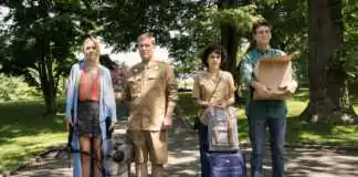 Search Party: Terceira temporada chega na Warner Channel