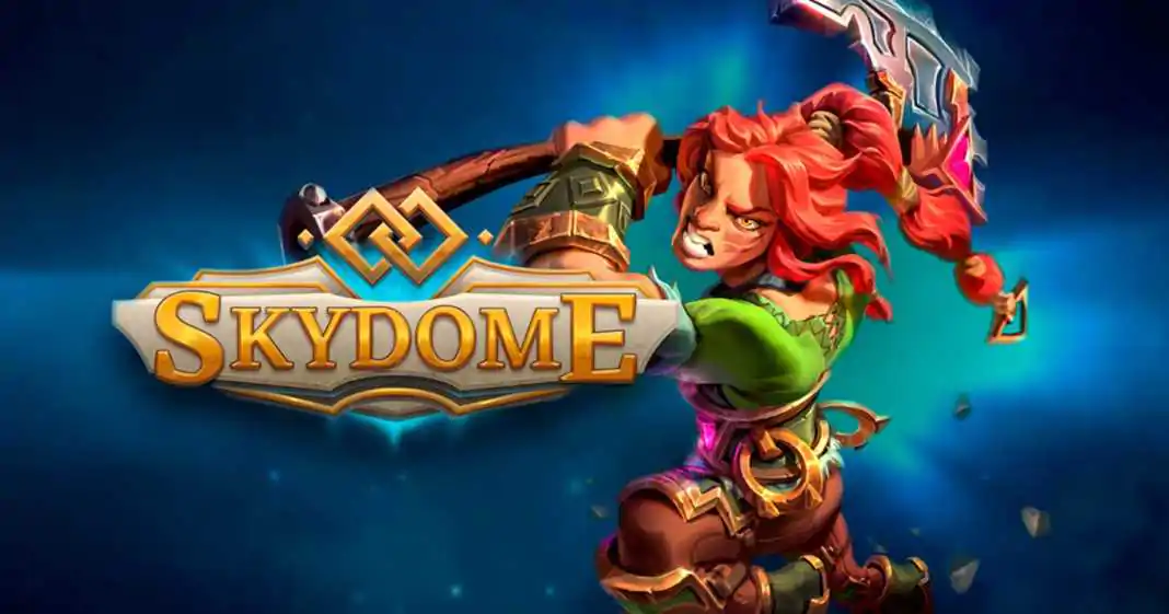 Skydome: Jogo está com acesso antecipado gratuito