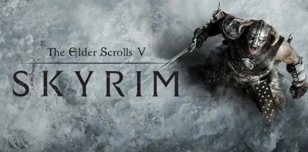 skyrim