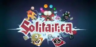 Solitairica é o novo game grátis