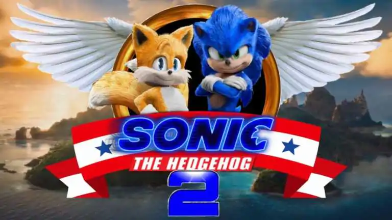 Rumor: Sonic 2 – O Filme incluirá Knuckles