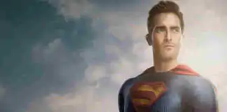 Superman & Lois: Divulgado o traje completo de Tyler como Superman Título do site Título Categoria primária Separador