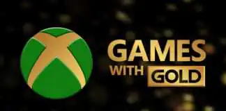 Xbox Games with Gold