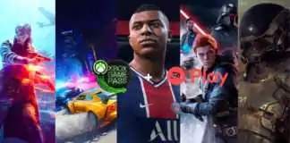 Xbox Game Pass Ultimate: EA Play já está disponível para PC