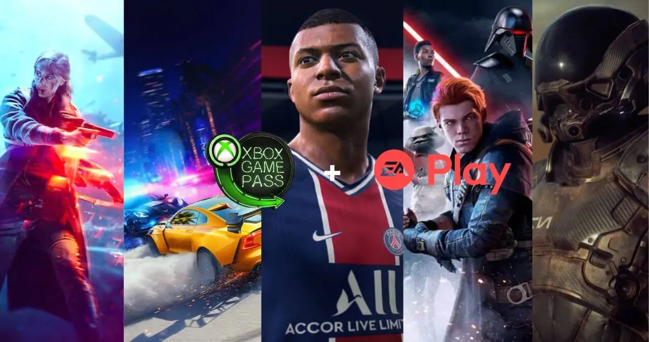 Xbox Game Pass Ultimate: EA Play já está disponível para PC
