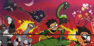 Cartoon Network: Novos episódios "O Mundo de Greg" e maratona "Os Jovens Titãs em Ação"