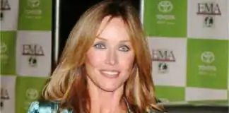 Tanya Roberts morre aos 65 anos