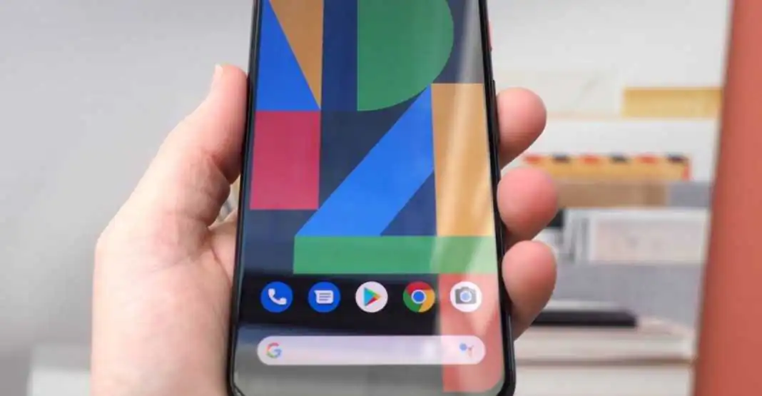 Android 12 pode conter recurso multitarefas mais avançados; confira os detalhes!