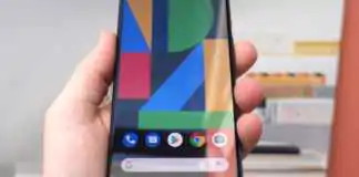 Android 12 pode conter recurso multitarefas mais avançados; confira os detalhes!