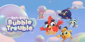 Angry Birds Bubble Trouble: Série produzida no Brasil estreia no YouTube