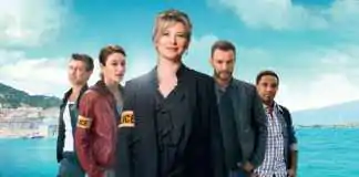 Candice Renoir: Série francesa retorna no AXN
