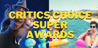 Critics Choice Super Awards: Confira os vencedores da primeira edição do evento