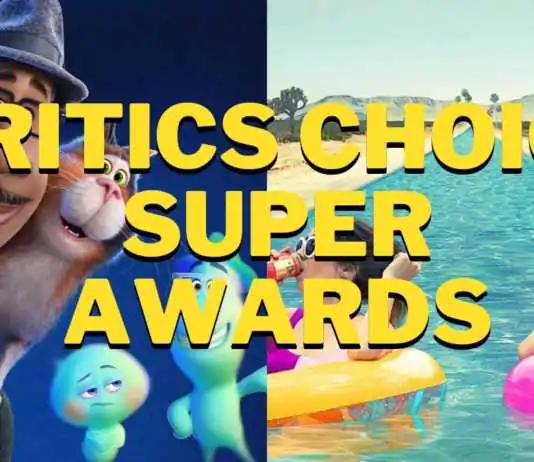 Critics Choice Super Awards: Confira os vencedores da primeira edição do evento