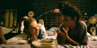 Euphoria Hbo