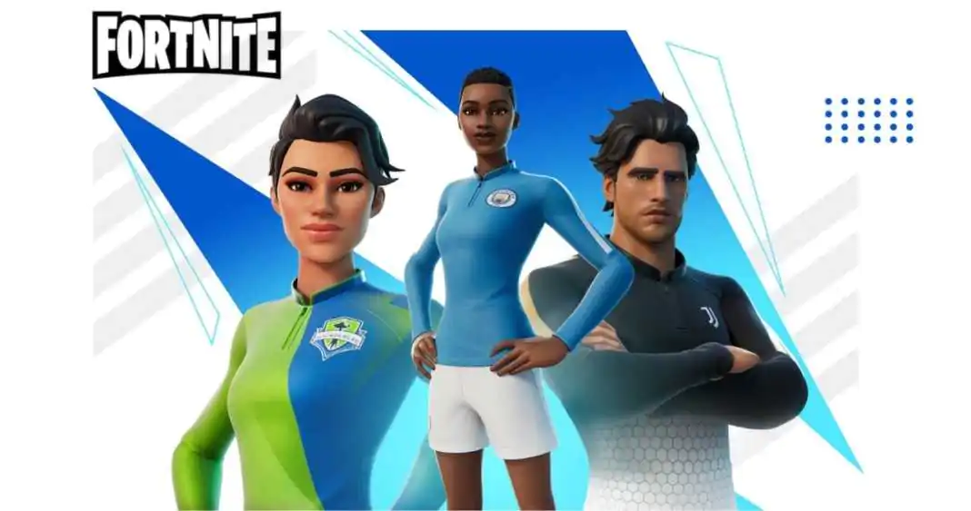 Fortnite: Epic Games anuncia evento oficial Copa Pelé e novidades!