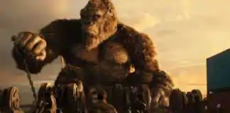Godzilla vs Kong: Trailer mostra que Brasil foi atacado