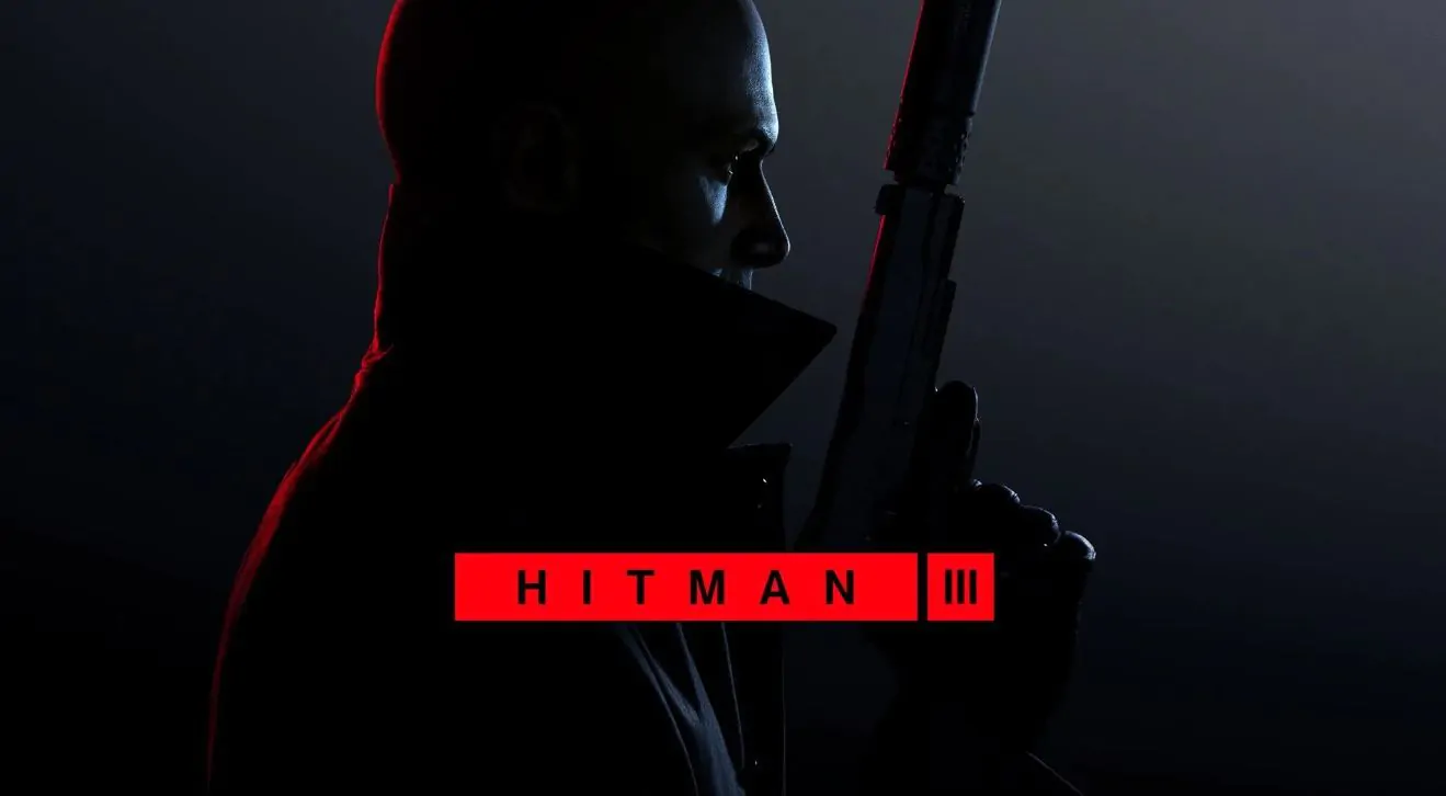 Hitman 3 já disponível
