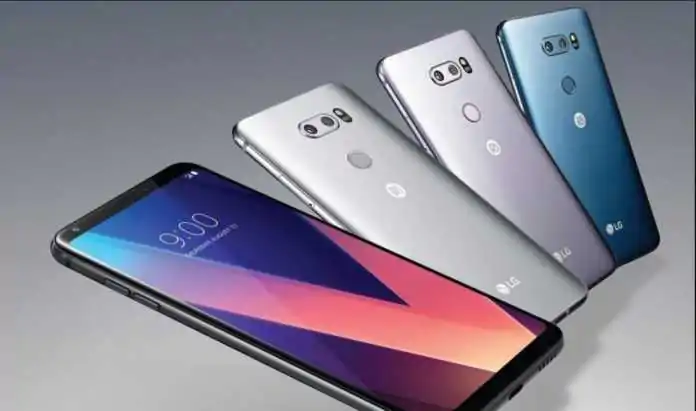 LG considera deixar mercado de smartphones em breve, segundo CEO