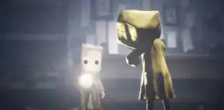 Little Nightmares II: Bandai Namco dará códigos do primeiro game