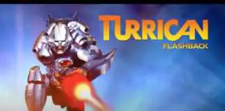 Review Turrican Flashback