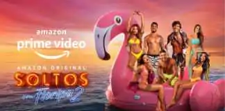 Soltos em Floripa | Segunda temporada já tem data para estreia