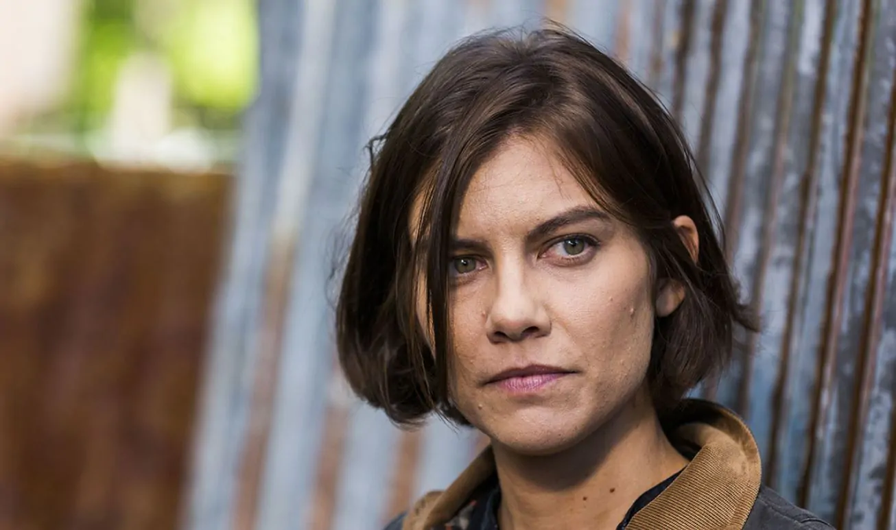 The Walking Dead revelações da nova temporada