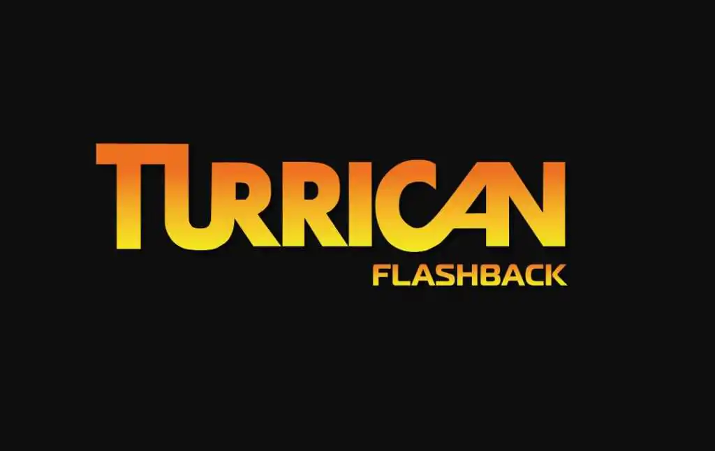 turrican flashback remaster switch ps4logo