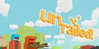 Unrailed! está com semana gratuita no Steam